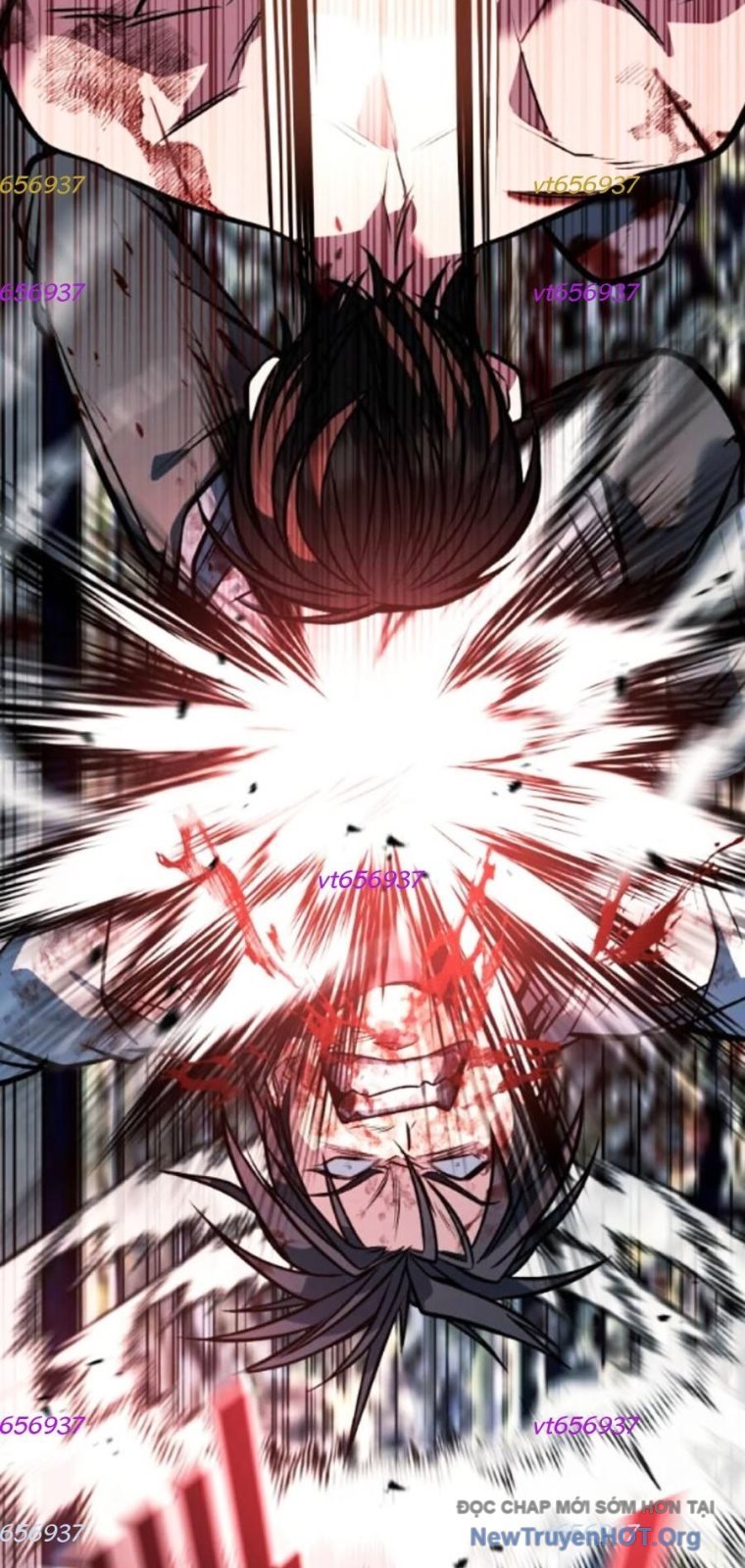 Bạo Lực Vương Chap 69 - Next Chap 70