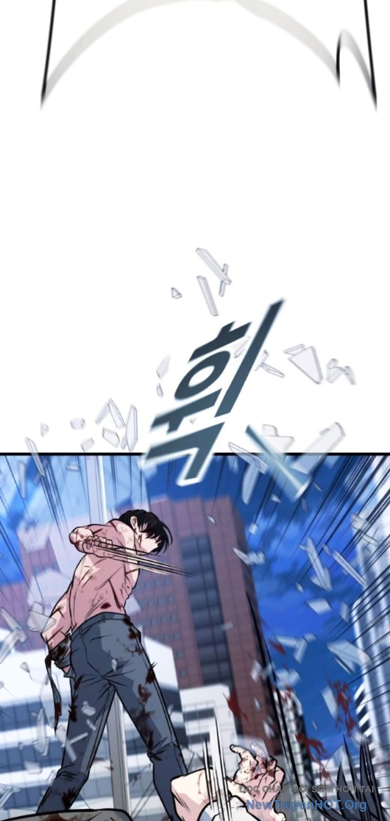 Bạo Lực Vương Chap 69 - Next Chap 70