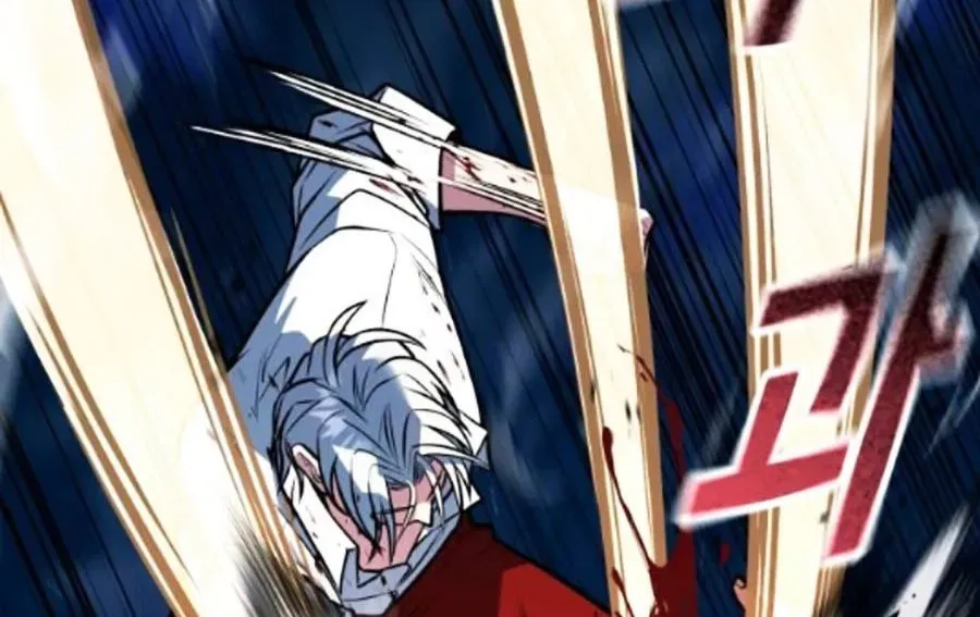 Bạo Lực Vương Chap 71 - Next Chap 72