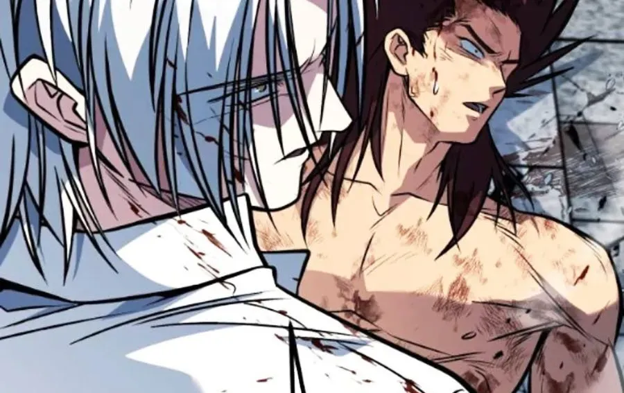 Bạo Lực Vương Chap 71 - Next Chap 72