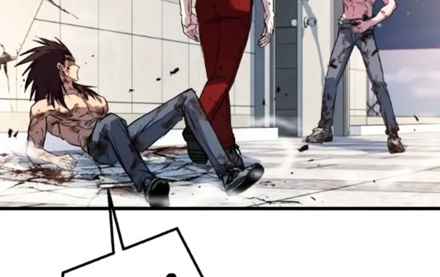 Bạo Lực Vương Chap 71 - Next Chap 72