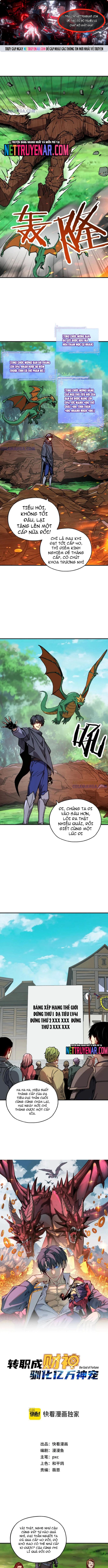 Bắt Đầu Chuyển Chức Tài Thần, Ta Chuyển Hóa Triệu Vạn Thần Sủng Chap 37 - Next Chap 38