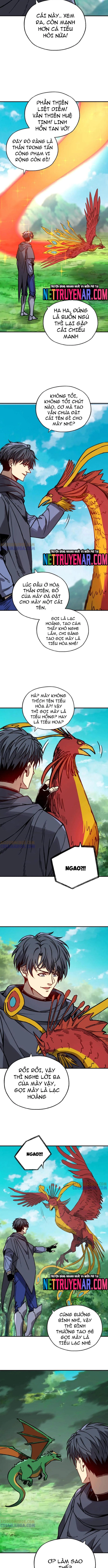 Bắt Đầu Chuyển Chức Tài Thần, Ta Chuyển Hóa Triệu Vạn Thần Sủng Chap 37 - Next Chap 38