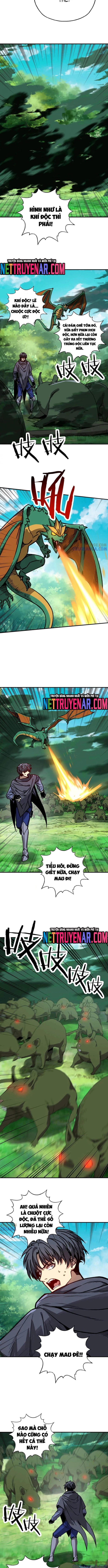 Bắt Đầu Chuyển Chức Tài Thần, Ta Chuyển Hóa Triệu Vạn Thần Sủng Chap 37 - Next Chap 38