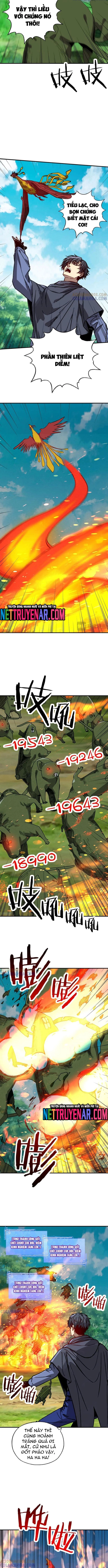 Bắt Đầu Chuyển Chức Tài Thần, Ta Chuyển Hóa Triệu Vạn Thần Sủng Chap 37 - Next Chap 38