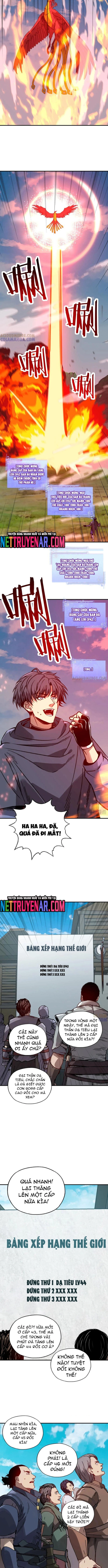 Bắt Đầu Chuyển Chức Tài Thần, Ta Chuyển Hóa Triệu Vạn Thần Sủng Chap 37 - Next Chap 38