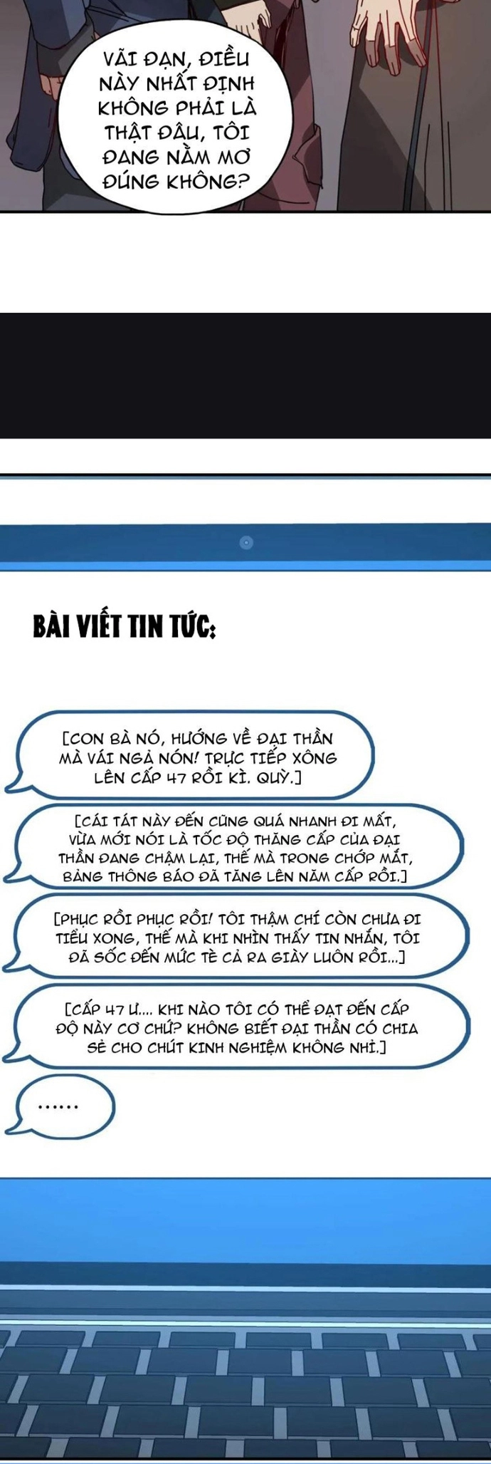 Bắt Đầu Chuyển Chức Tài Thần, Ta Chuyển Hóa Triệu Vạn Thần Sủng Chap 37 - Next Chap 38