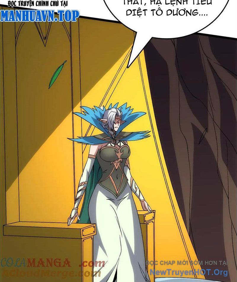 Bắt Đầu Kế Nhiệm Boss Hắc Long, Ta Vô Địch Chap 71 - Next Chap 72