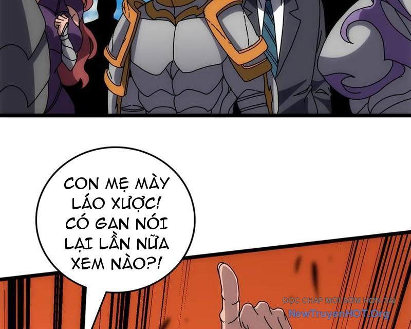 Bắt Đầu Kế Nhiệm Boss Hắc Long, Ta Vô Địch Chap 73 - Next Chap 74