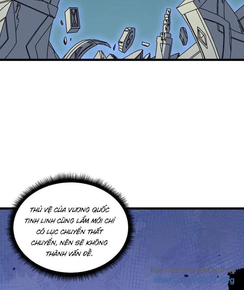 Bắt Đầu Kế Nhiệm Boss Hắc Long, Ta Vô Địch Chap 78 - Next Chap 79