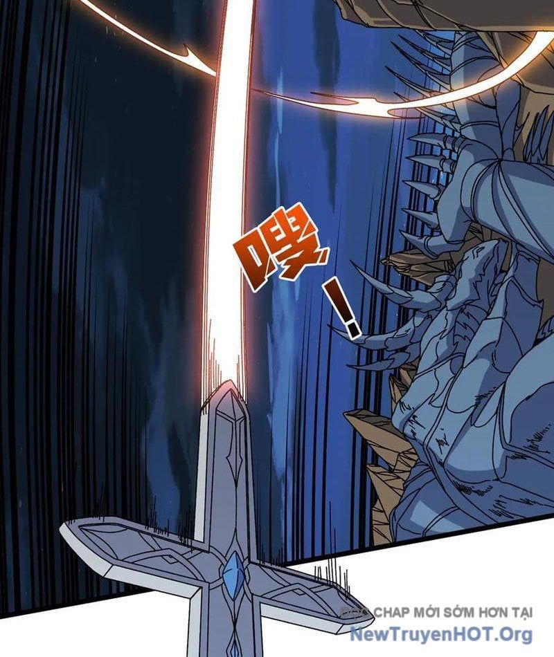 Bắt Đầu Kế Nhiệm Boss Hắc Long, Ta Vô Địch Chap 78 - Next Chap 79