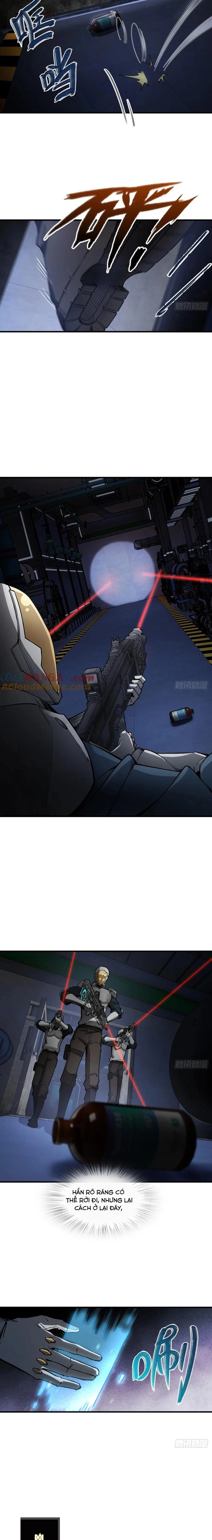 Bắt Đầu Từ Cửu Đầu Điểu Chap 302 - Next Chap 303