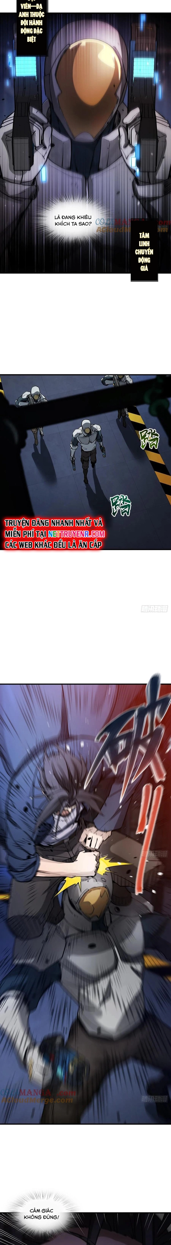 Bắt Đầu Từ Cửu Đầu Điểu Chap 302 - Next Chap 303