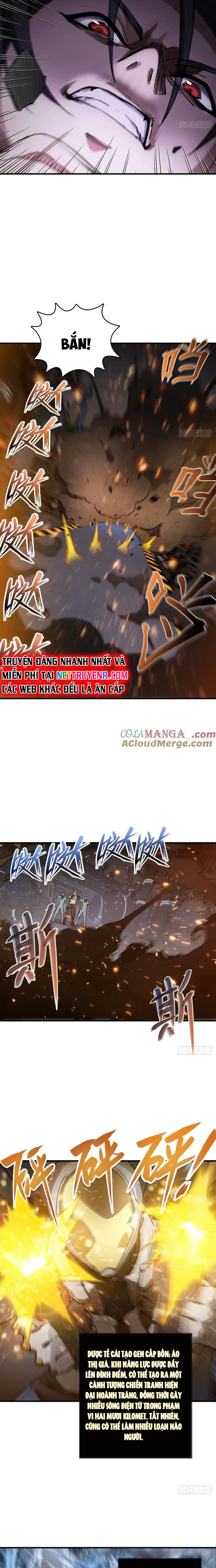 Bắt Đầu Từ Cửu Đầu Điểu Chap 302 - Next Chap 303