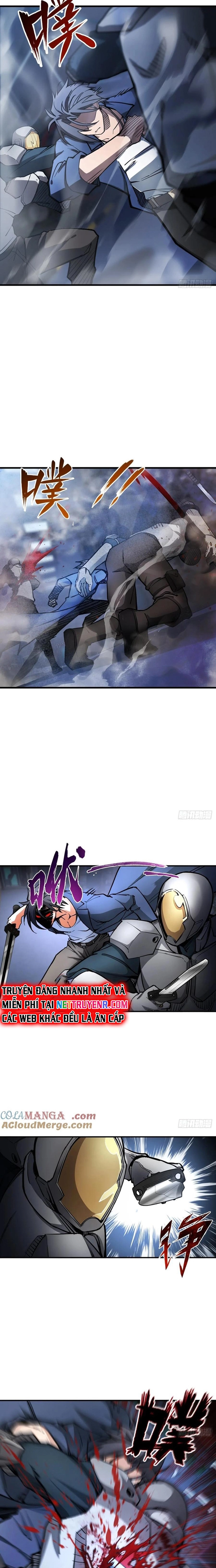 Bắt Đầu Từ Cửu Đầu Điểu Chap 302 - Next Chap 303