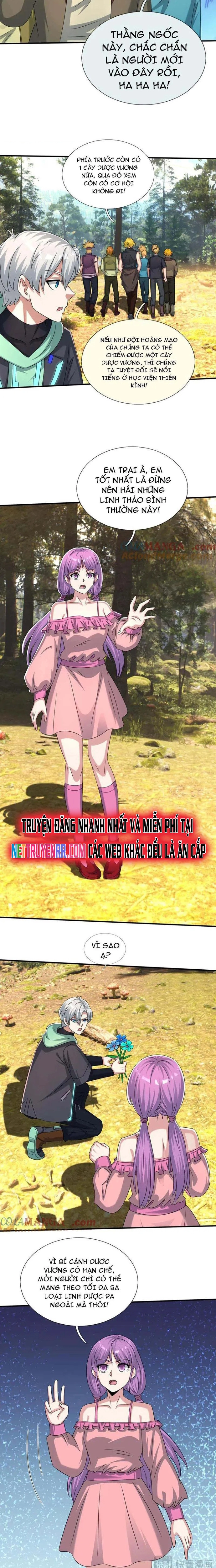 BẮT ĐẦU TỪ VIỆC CHỐNG ĐẨY MỘT VẠN CÁI: TA OANH SÁT THẦN MINH Chap 47 - Next Chap 48