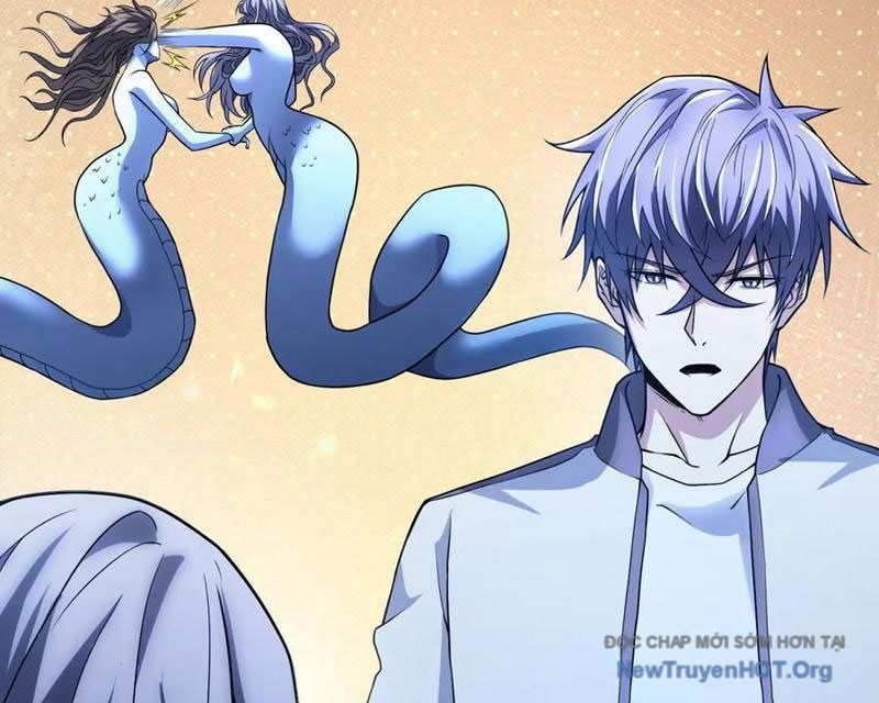 Bệnh Viện Chư Thần Của Ta Chap 43 - Next Chap 44