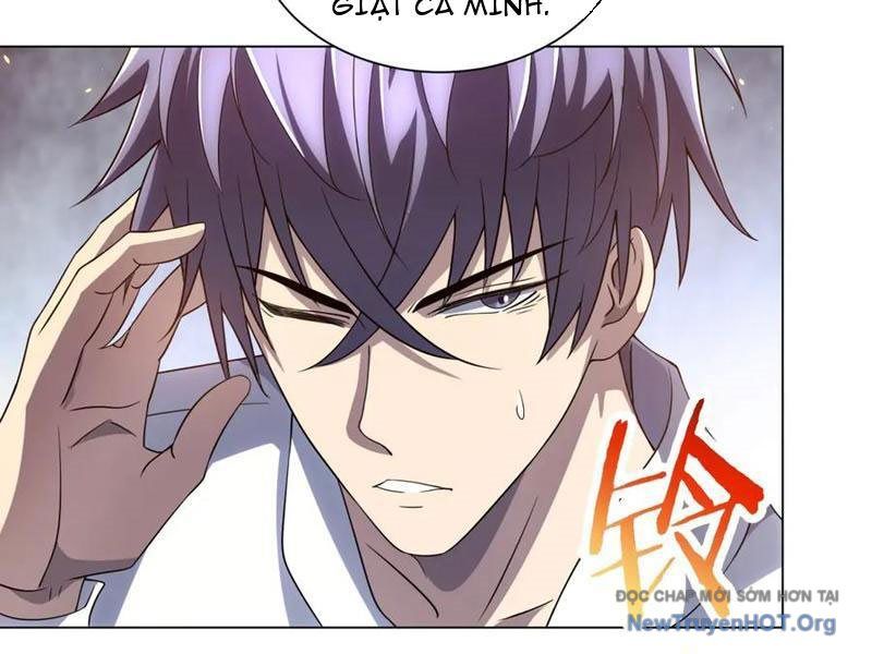 Bệnh Viện Chư Thần Của Ta Chap 45 - Next Chap 46