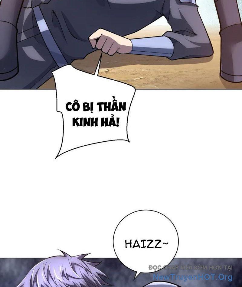 Bệnh Viện Chư Thần Của Ta Chap 46 - Next Chap 47