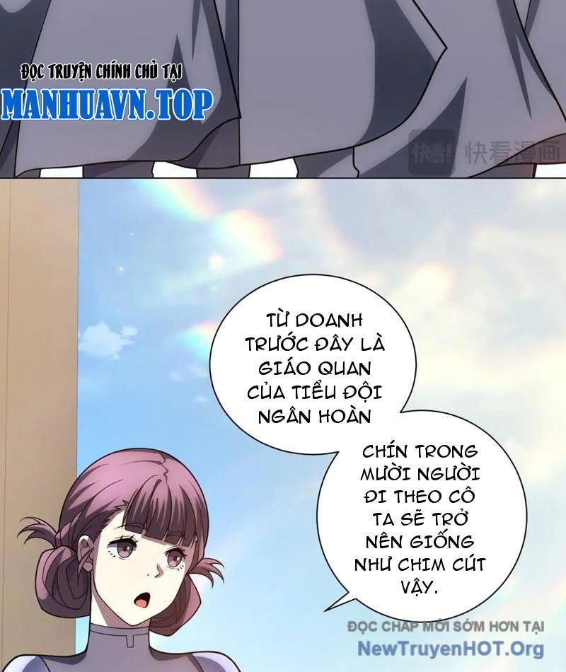 Bệnh Viện Chư Thần Của Ta Chap 47 - Next Chap 48
