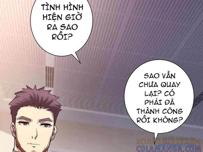 Bệnh Viện Chư Thần Của Ta Chap 50 - Next Chap 51