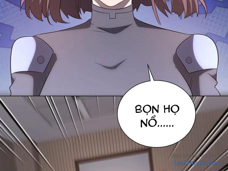 Bệnh Viện Chư Thần Của Ta Chap 50 - Next Chap 51