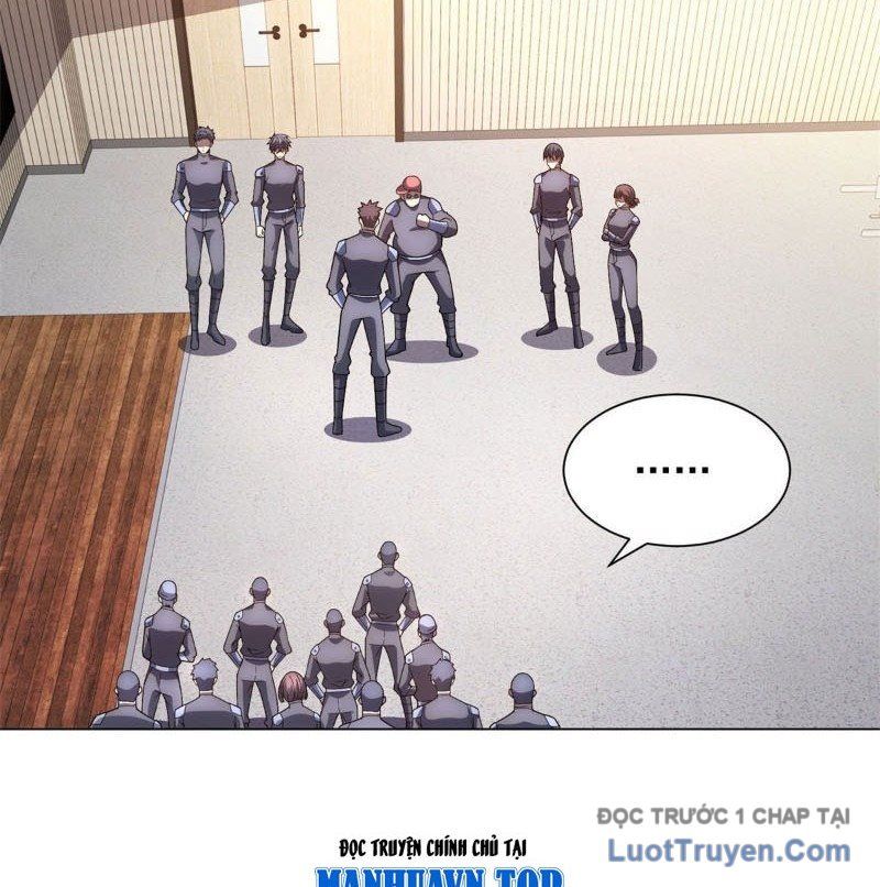 Bệnh Viện Chư Thần Của Ta Chap 51 - Next Chap 52