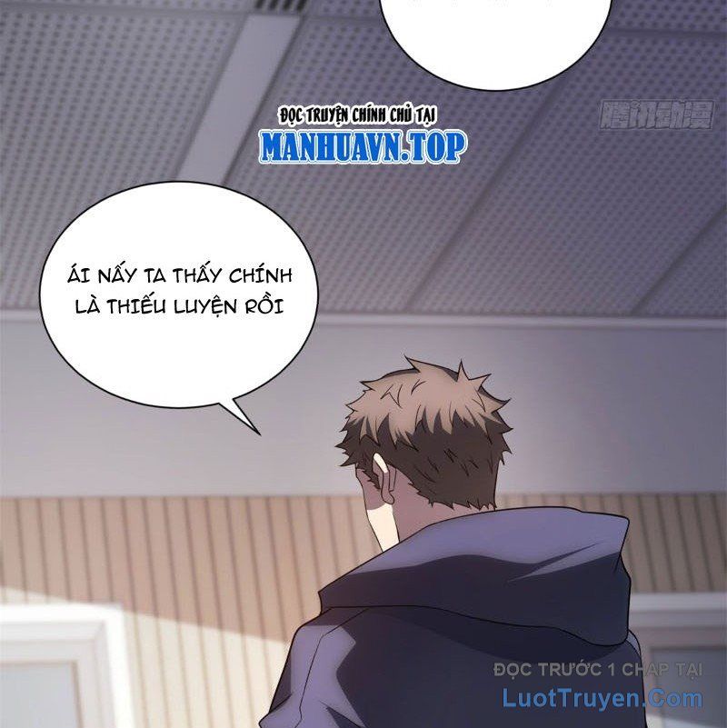 Bệnh Viện Chư Thần Của Ta Chap 52 - Next Chap 53