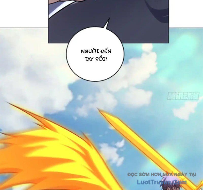 Bệnh Viện Chư Thần Của Ta Chap 55 - Next Chap 56