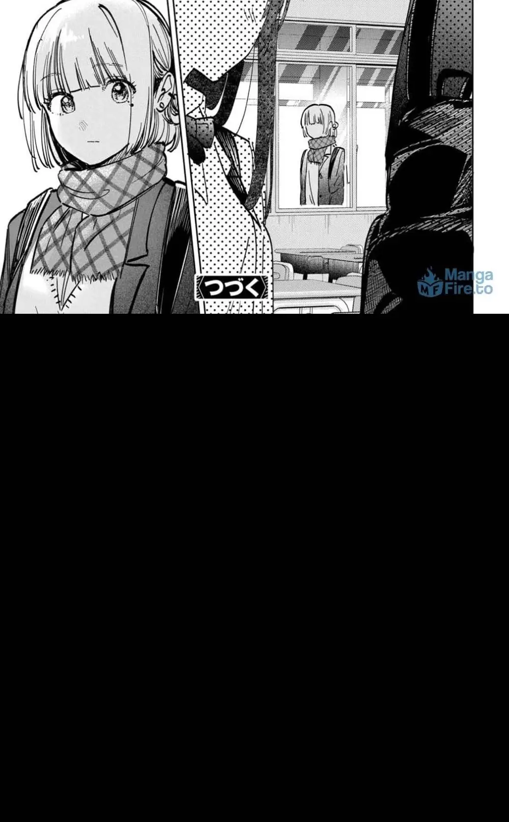 Bí Mật Của Idol, Sau Giờ Học Chap 60 - Next Chap 61