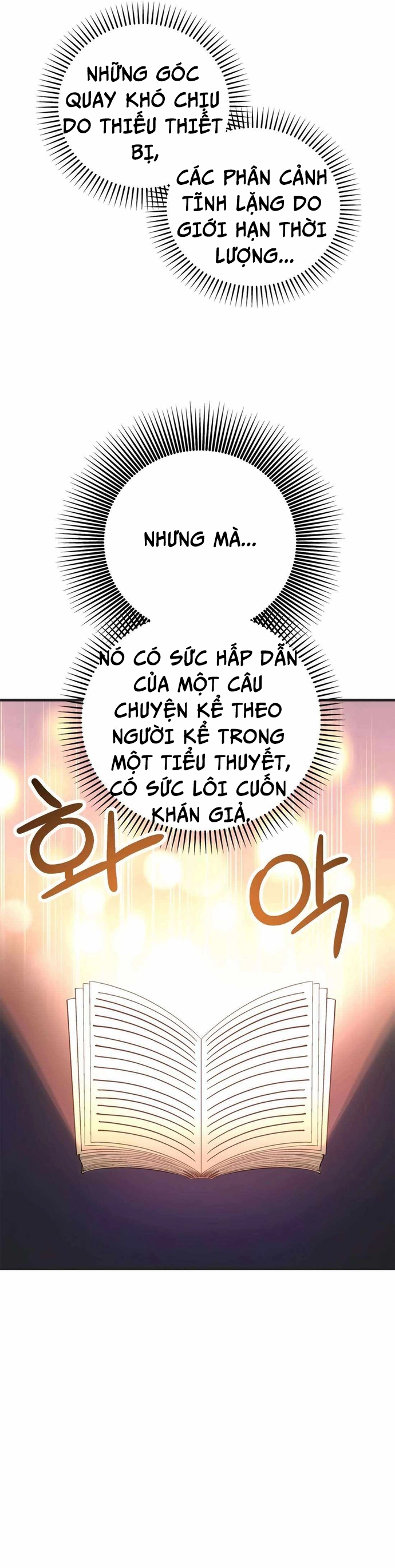 Biên Kịch Gian Lận Chap 57 - Next Chap 58