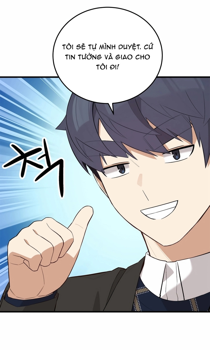 Biên Kịch Gian Lận Chap 66 - Next Chap 67