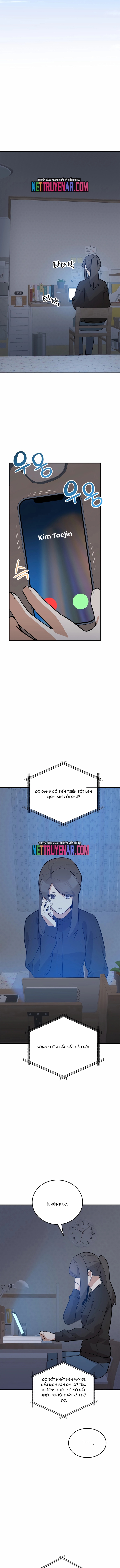 Biên Kịch Gian Lận Chap 74 - Next Chap 75