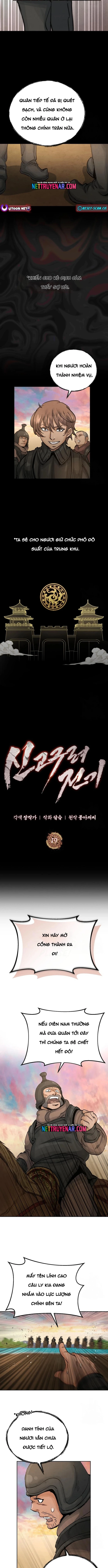 Biên Niên Sử Cao Câu Ly Chap 19 - Next Chap 20