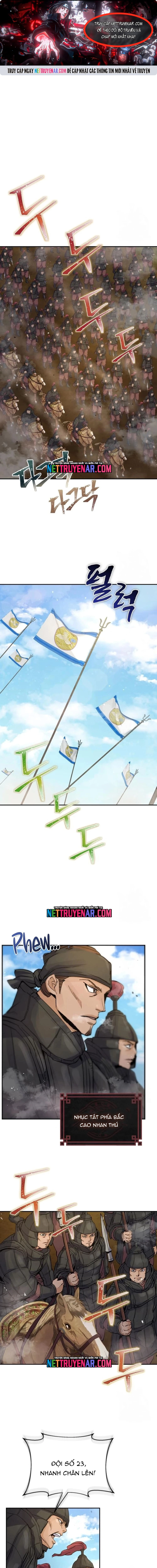 Biên Niên Sử Cao Câu Ly Chap 28 - Next Chap 29