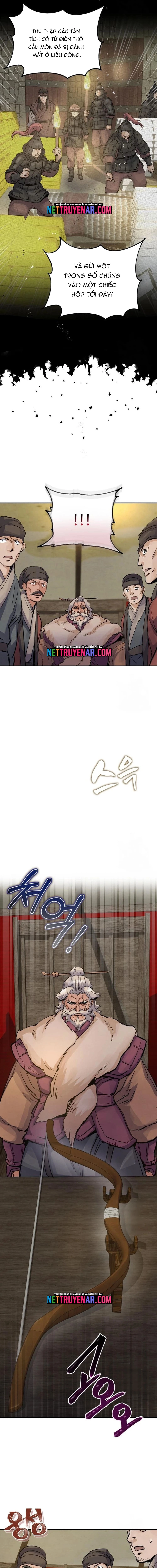 Biên Niên Sử Cao Câu Ly Chap 28 - Next Chap 29