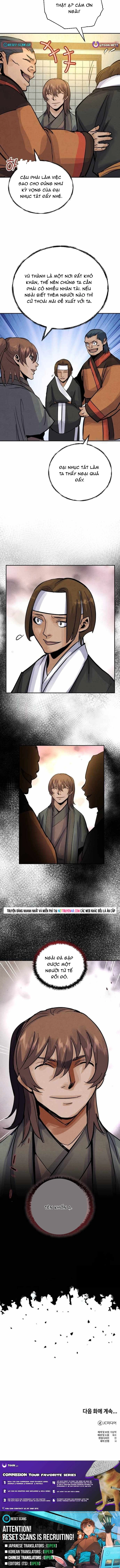 Biên Niên Sử Cao Câu Ly Chap 52 - Next Chap 53