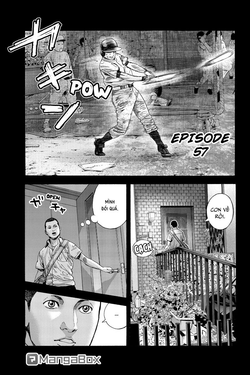 Billion Dogs Chap 57 - Next Chap 58