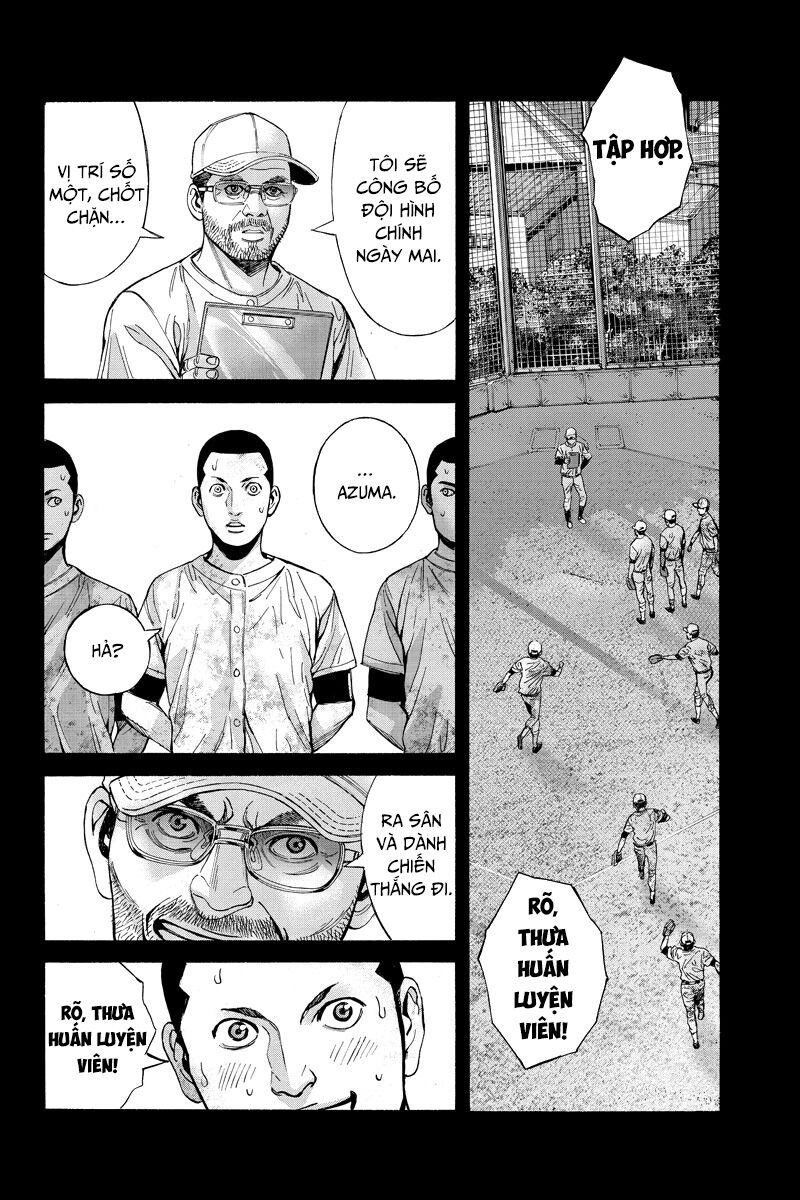 Billion Dogs Chap 57 - Next Chap 58