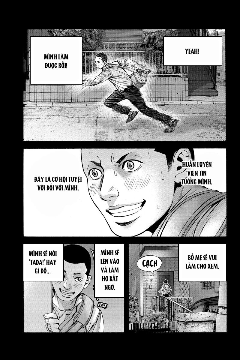 Billion Dogs Chap 57 - Next Chap 58