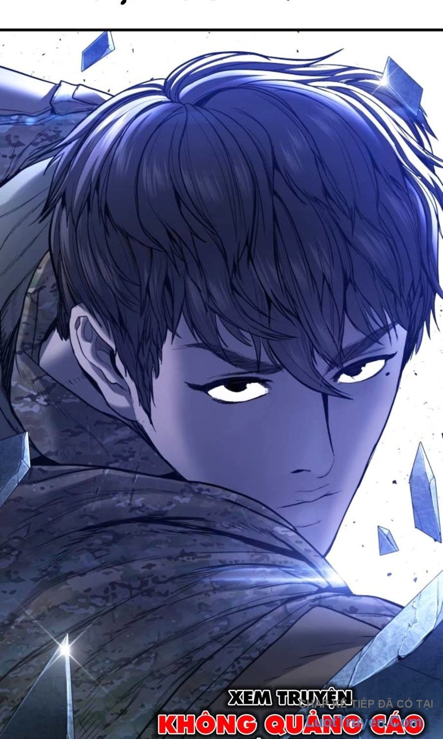 Bố Tôi Là Đặc Vụ Chap 222 - Next Chap 223