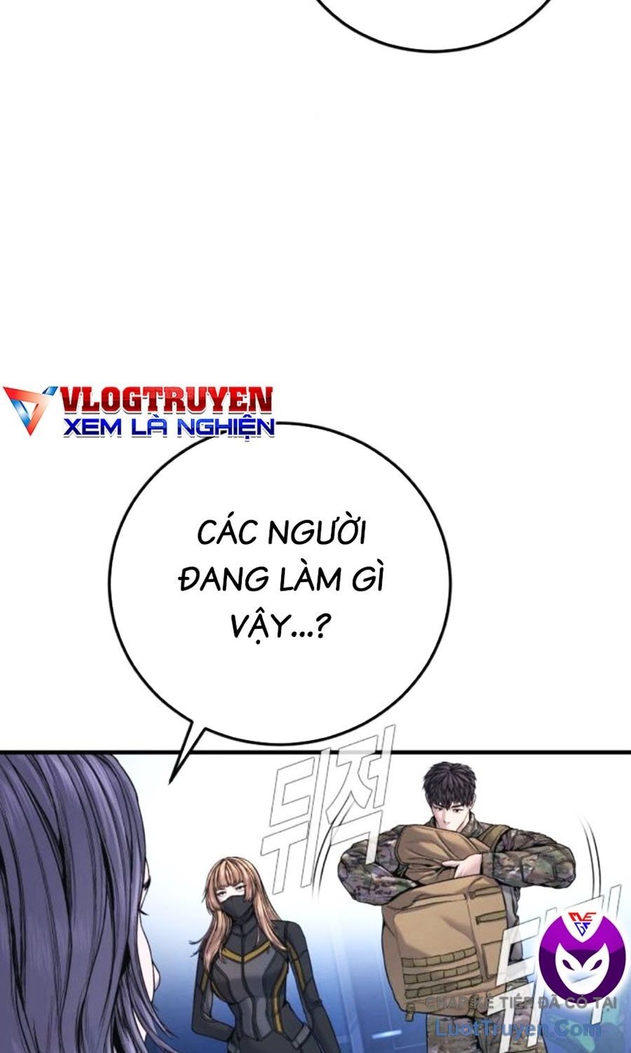 Bố Tôi Là Đặc Vụ Chap 222 - Next Chap 223