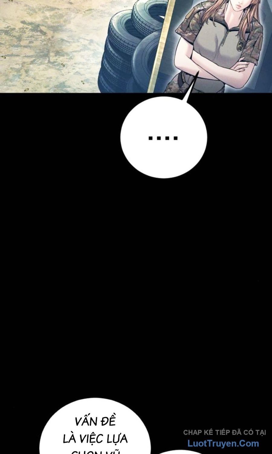 Bố Tôi Là Đặc Vụ Chap 222 - Next Chap 223