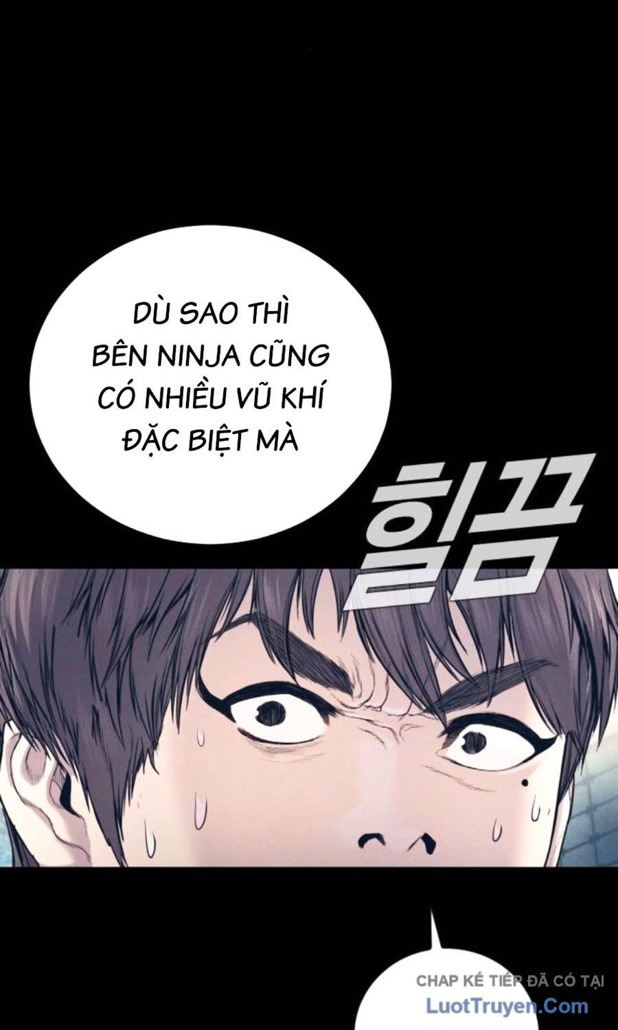 Bố Tôi Là Đặc Vụ Chap 222 - Next Chap 223