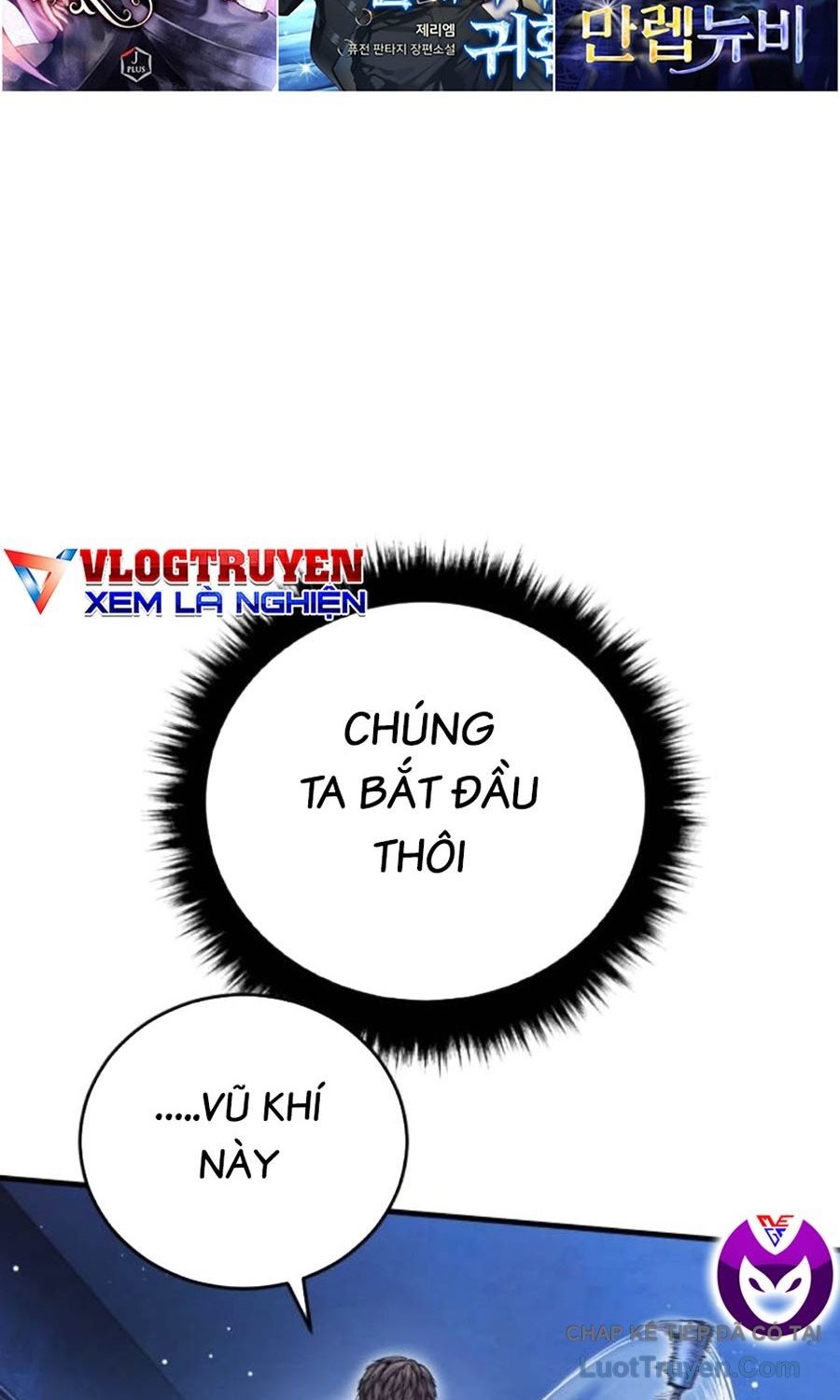 Bố Tôi Là Đặc Vụ Chap 222 - Next Chap 223