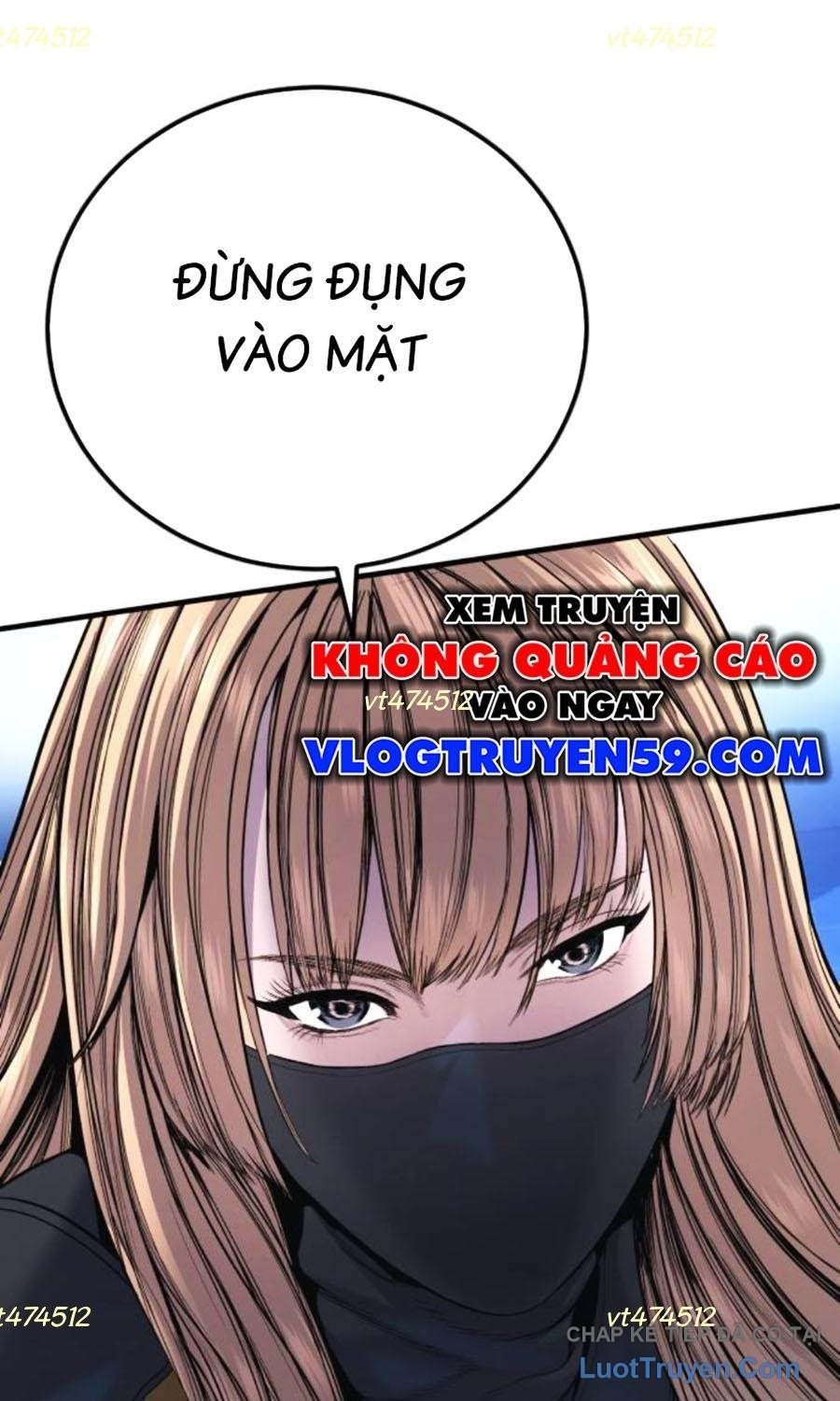 Bố Tôi Là Đặc Vụ Chap 222 - Next Chap 223