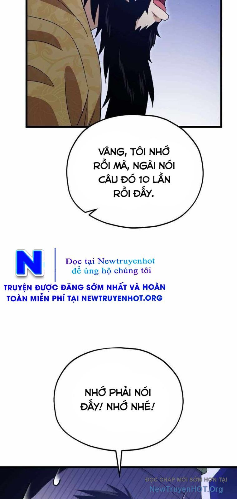 Bố Tôi Quá Mạnh Chap 202 - Next Chap 203