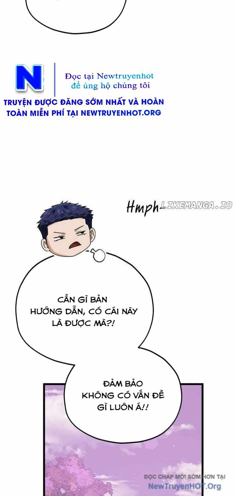 Bố Tôi Quá Mạnh Chap 203 - Next Chap 204