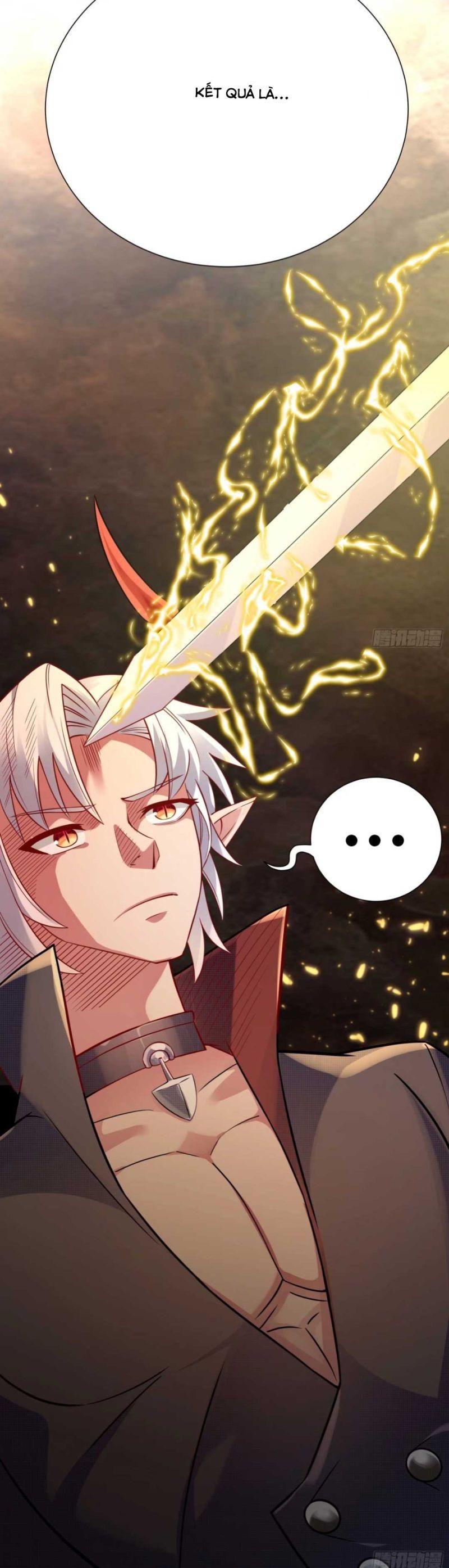 Bởi Vì Lũ Yếu đuối Các Ngươi , Nên Ta Chưa Thể Chết được Chap 2 - Next Chap 3