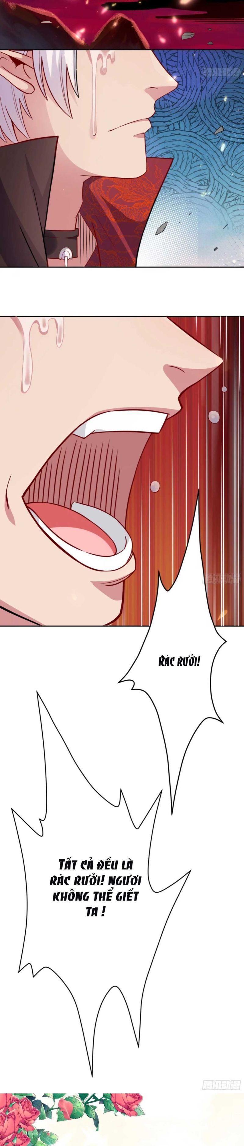 Bởi Vì Lũ Yếu đuối Các Ngươi , Nên Ta Chưa Thể Chết được Chap 2 - Next Chap 3